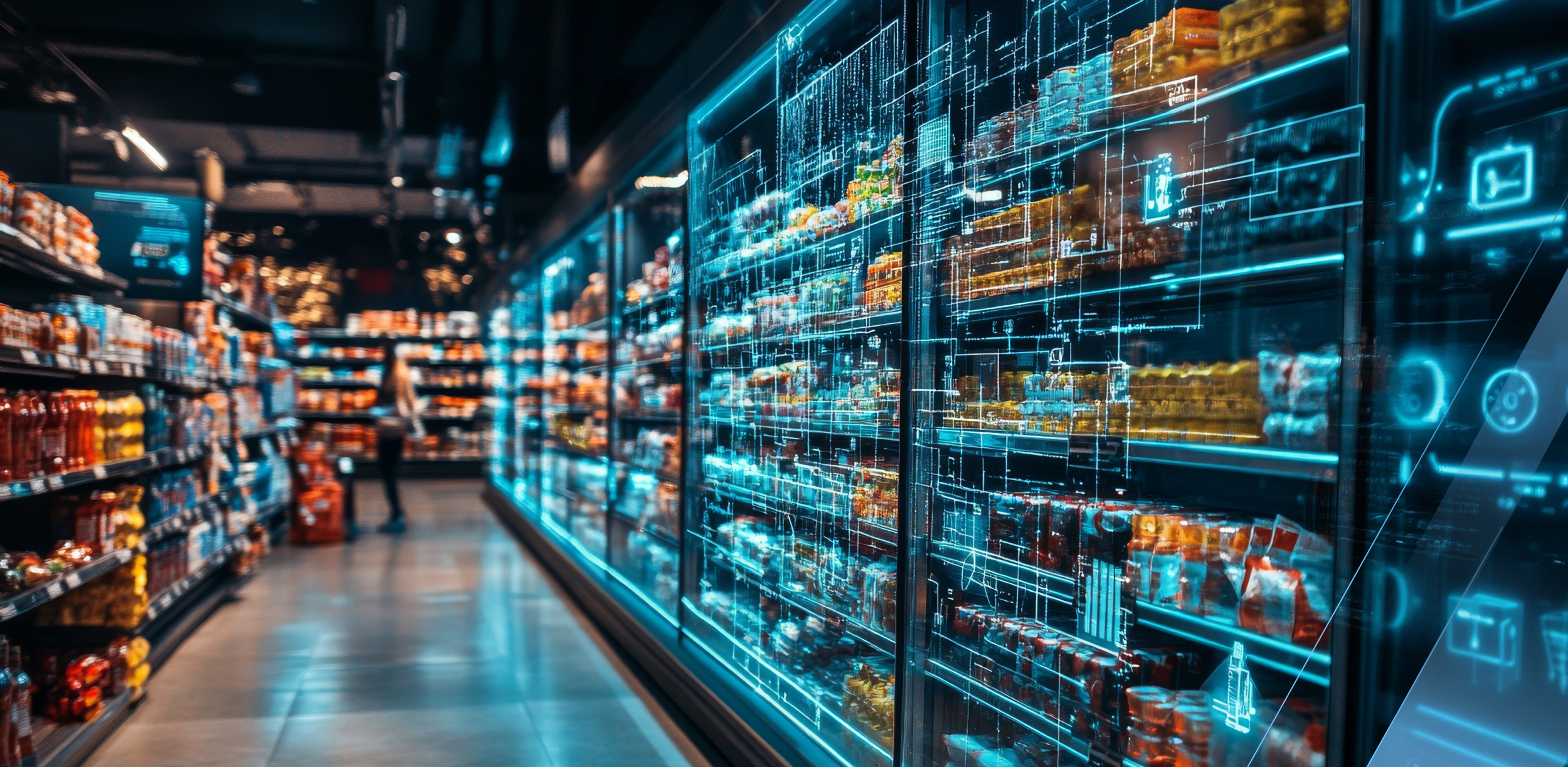 Precyzyjne scenariusze AI dla działań promocyjnych w handlu