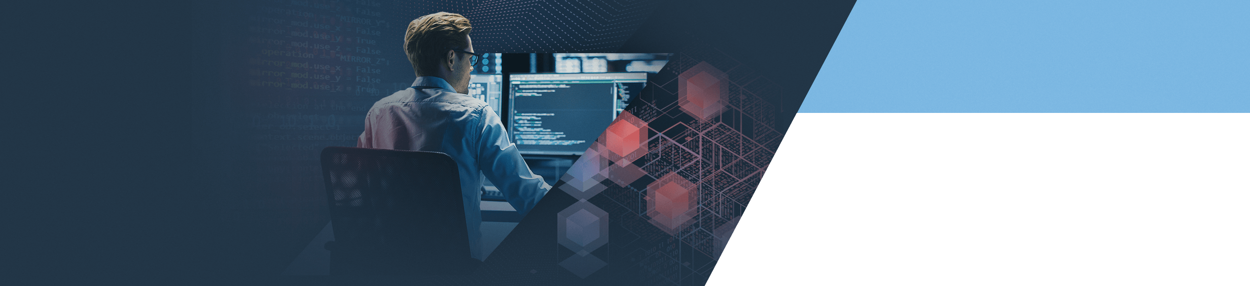 Large amounts of data in tables? Not a problem!