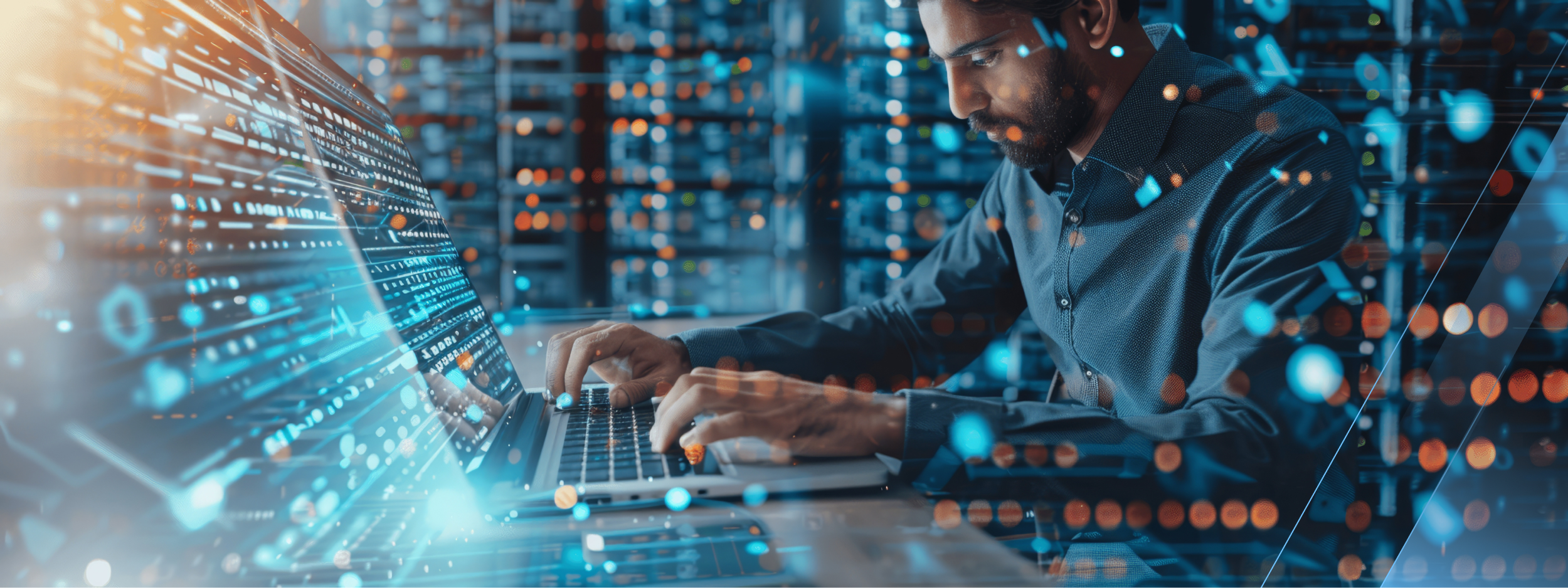 Analiza danych i wsparcie AI w decyzjach handlowych